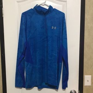 Under Armour pullover